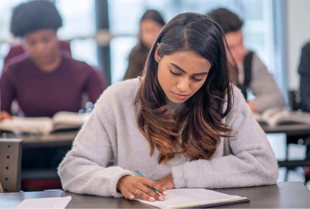 Admission Open for 2025-26 Session